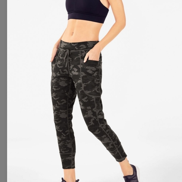 Fabletics Pants - 2 Pair Fabletics Maj Pocket Pants